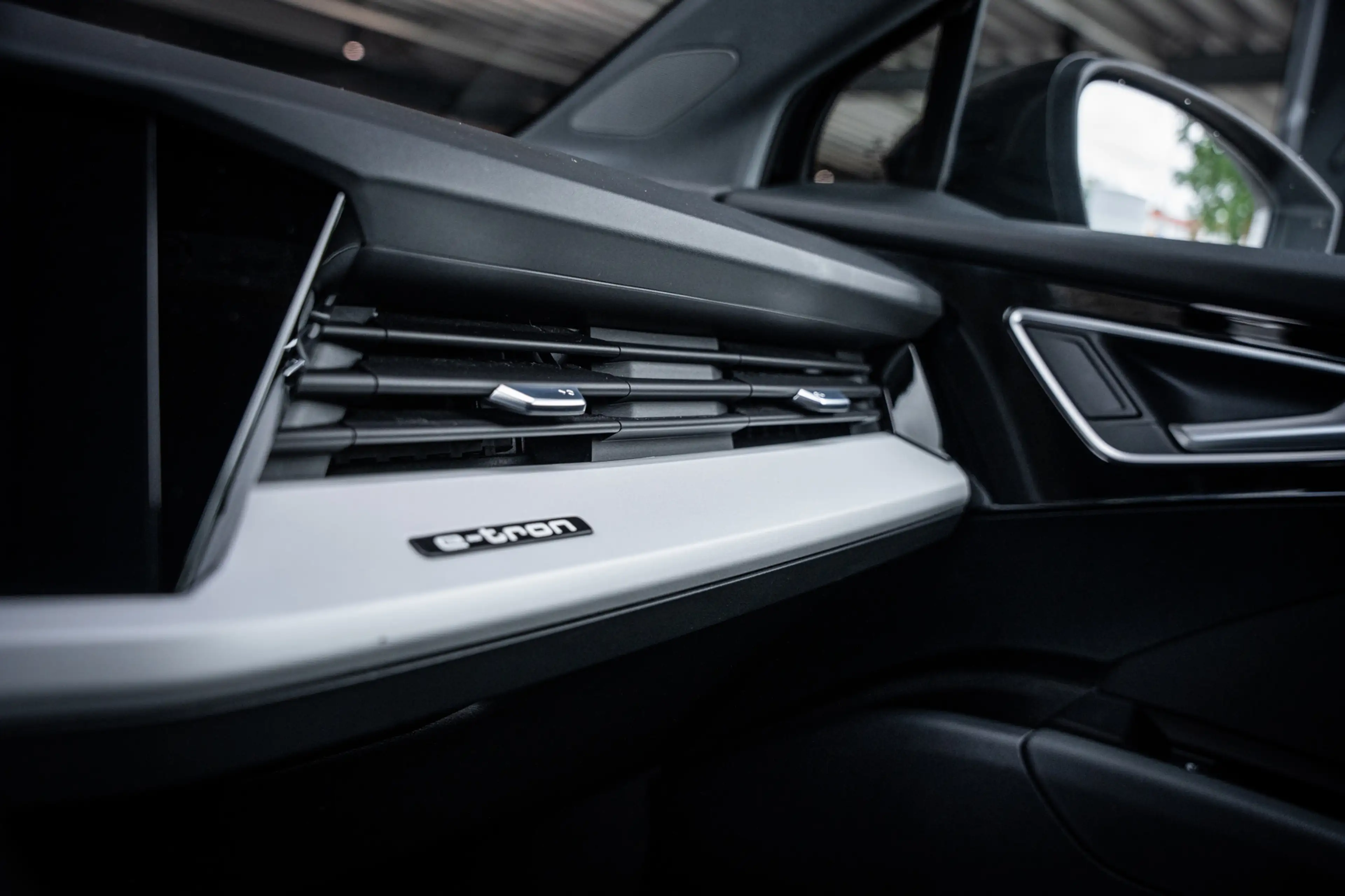 Audi Q4 e-tron 35 Edition 55 kWh|S-Line|Digital dash|Stoelverw|AC — photo 48