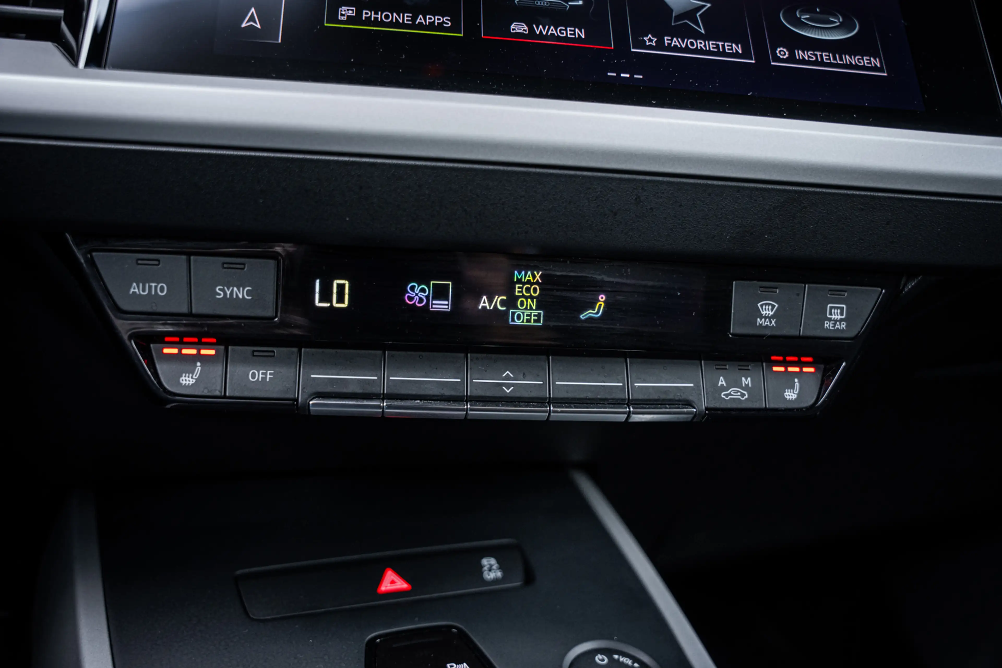 Audi Q4 e-tron 35 Edition 55 kWh|S-Line|Digital dash|Stoelverw|AC — photo 26