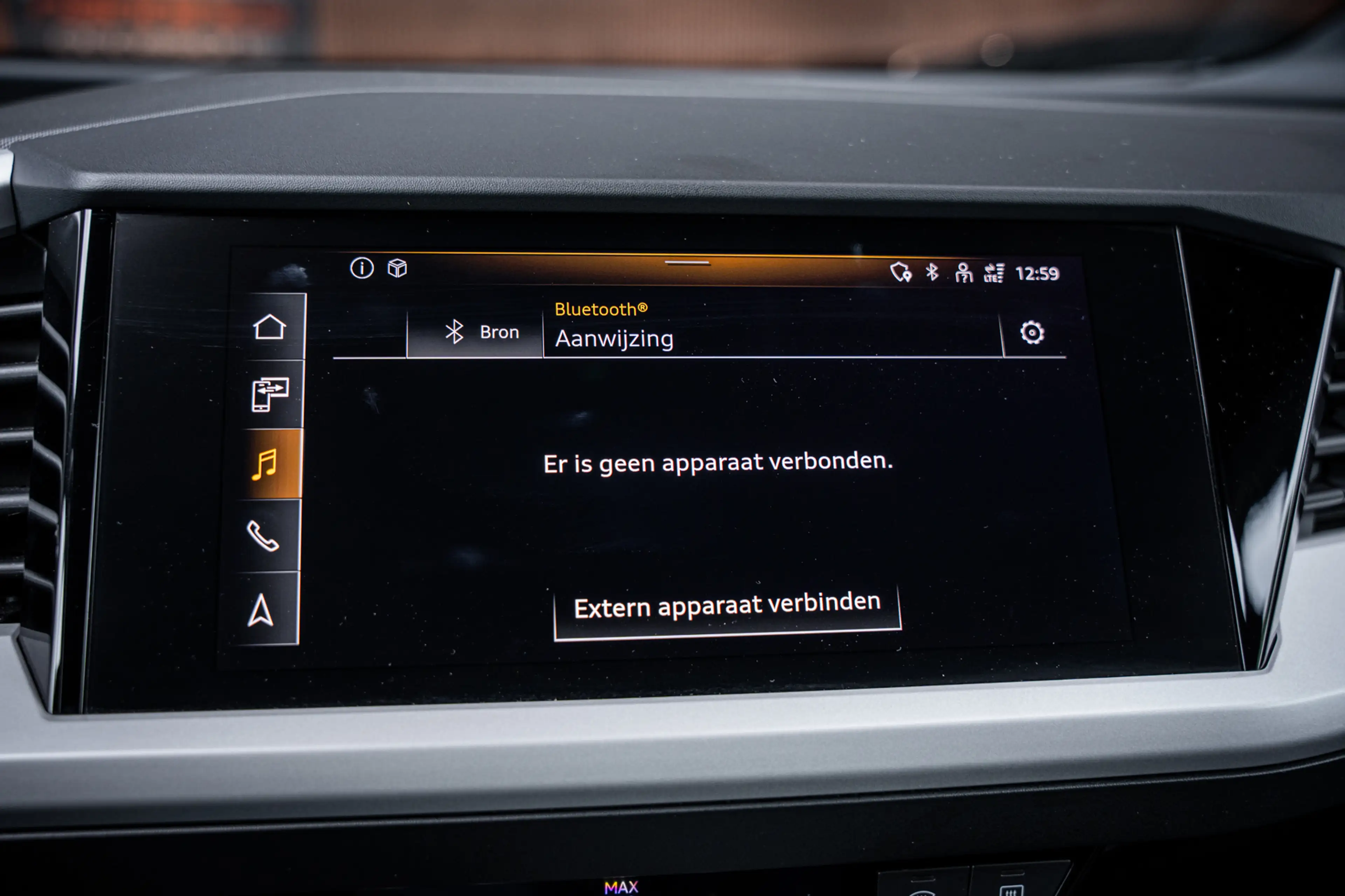 Audi Q4 e-tron 35 Edition 55 kWh|S-Line|Digital dash|Stoelverw|AC — photo 34