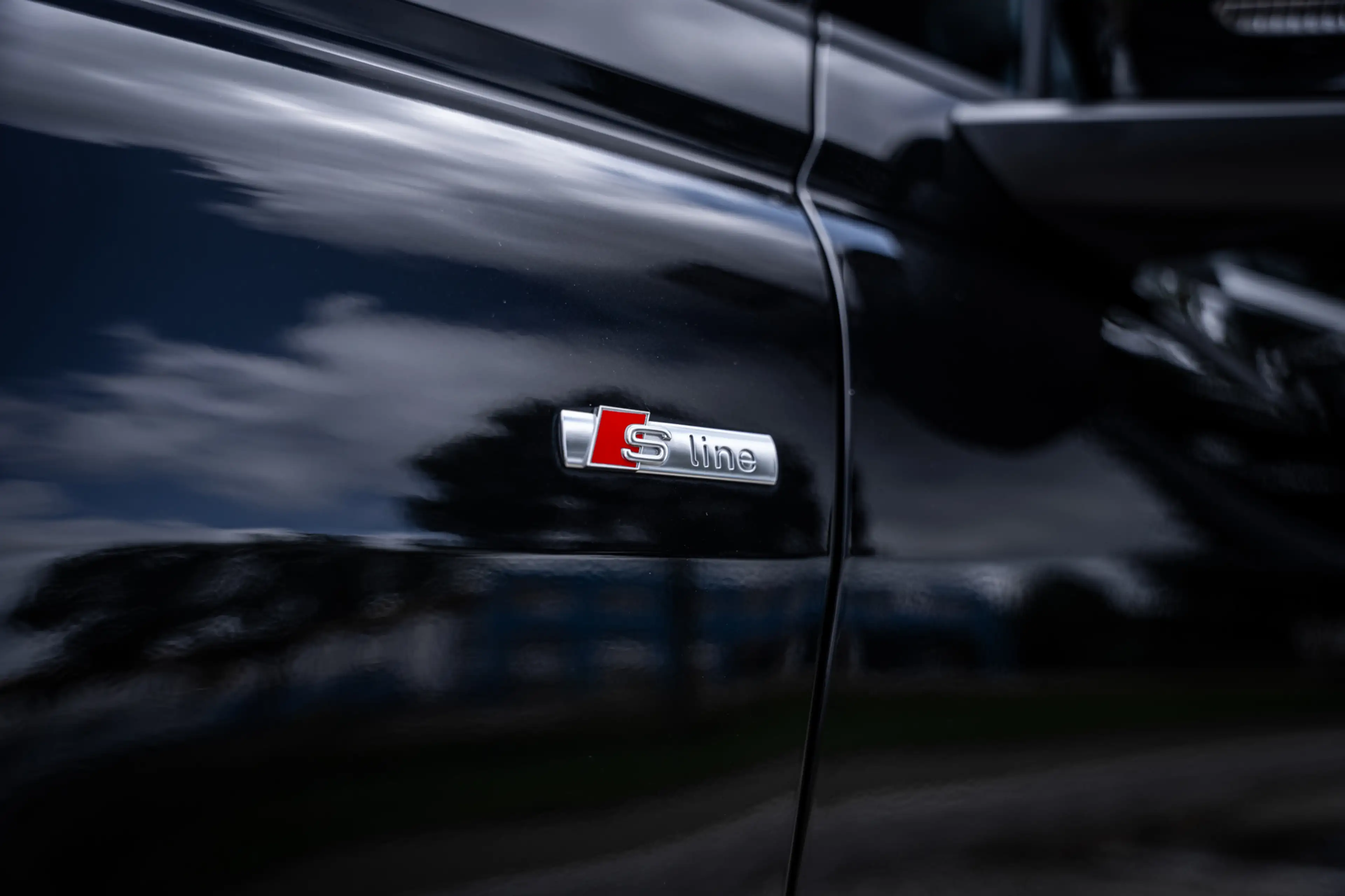 Audi Q4 e-tron 35 Edition 55 kWh|S-Line|Digital dash|Stoelverw|AC — photo 3