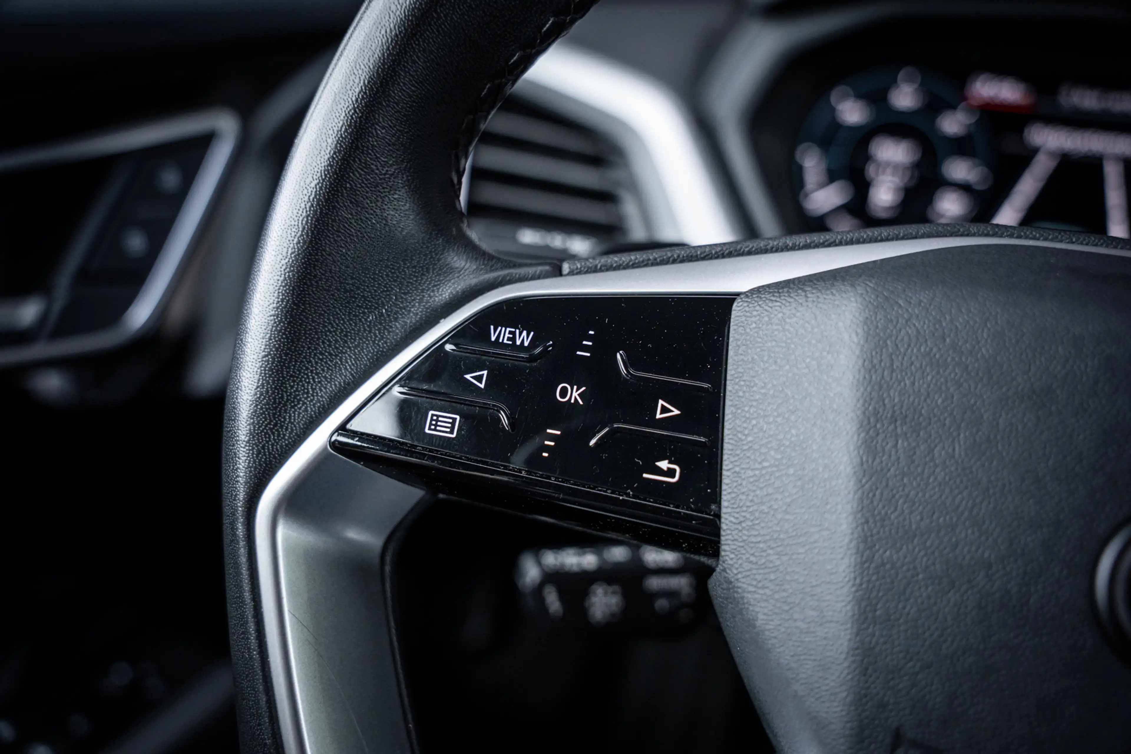 Audi Q4 e-tron 35 Edition 55 kWh|S-Line|Digital dash|Stoelverw|AC — photo 17