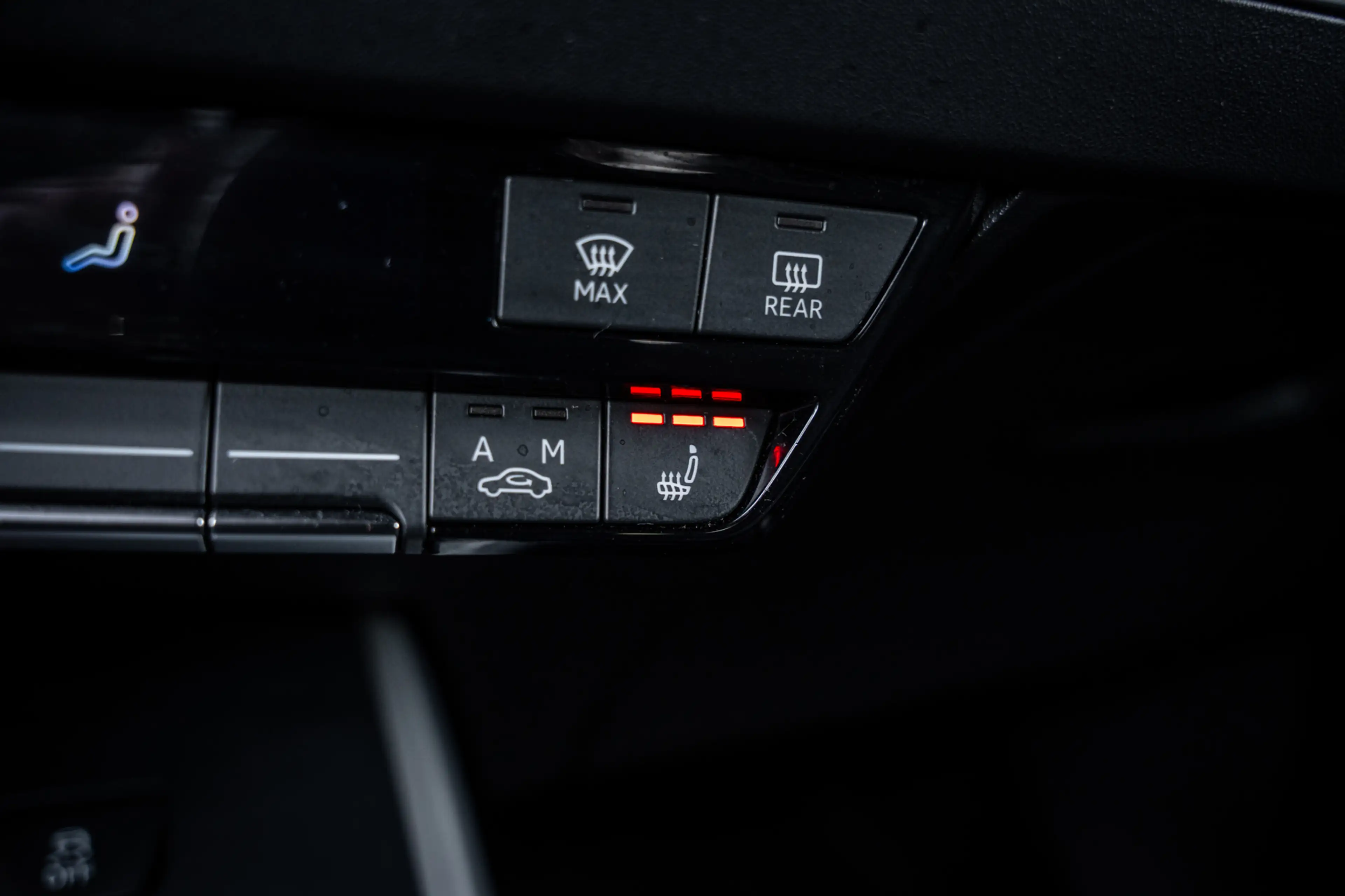 Audi Q4 e-tron 35 Edition 55 kWh|S-Line|Digital dash|Stoelverw|AC — photo 27