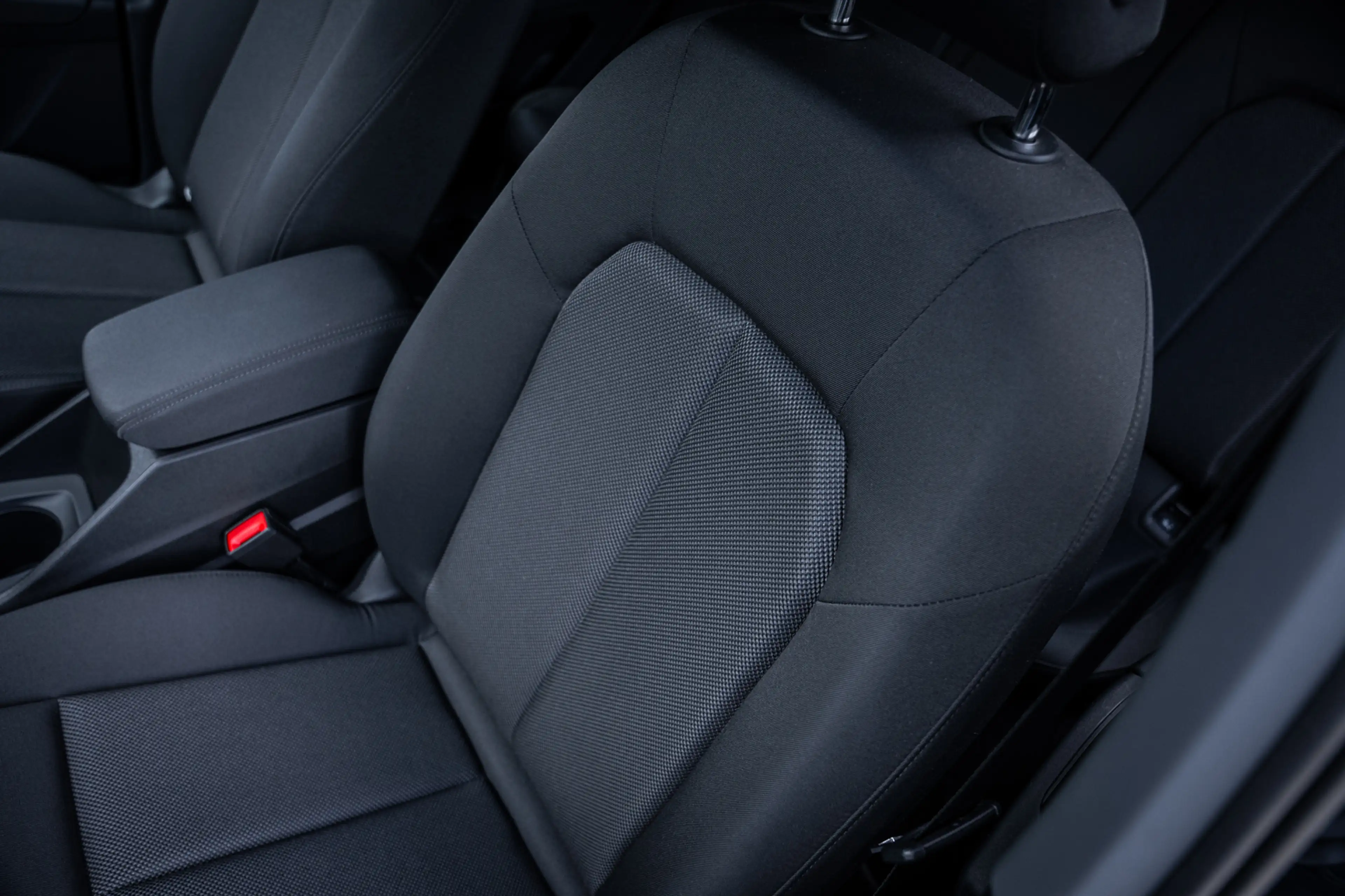 Audi Q4 e-tron 35 Edition 55 kWh|S-Line|Digital dash|Stoelverw|AC — photo 49
