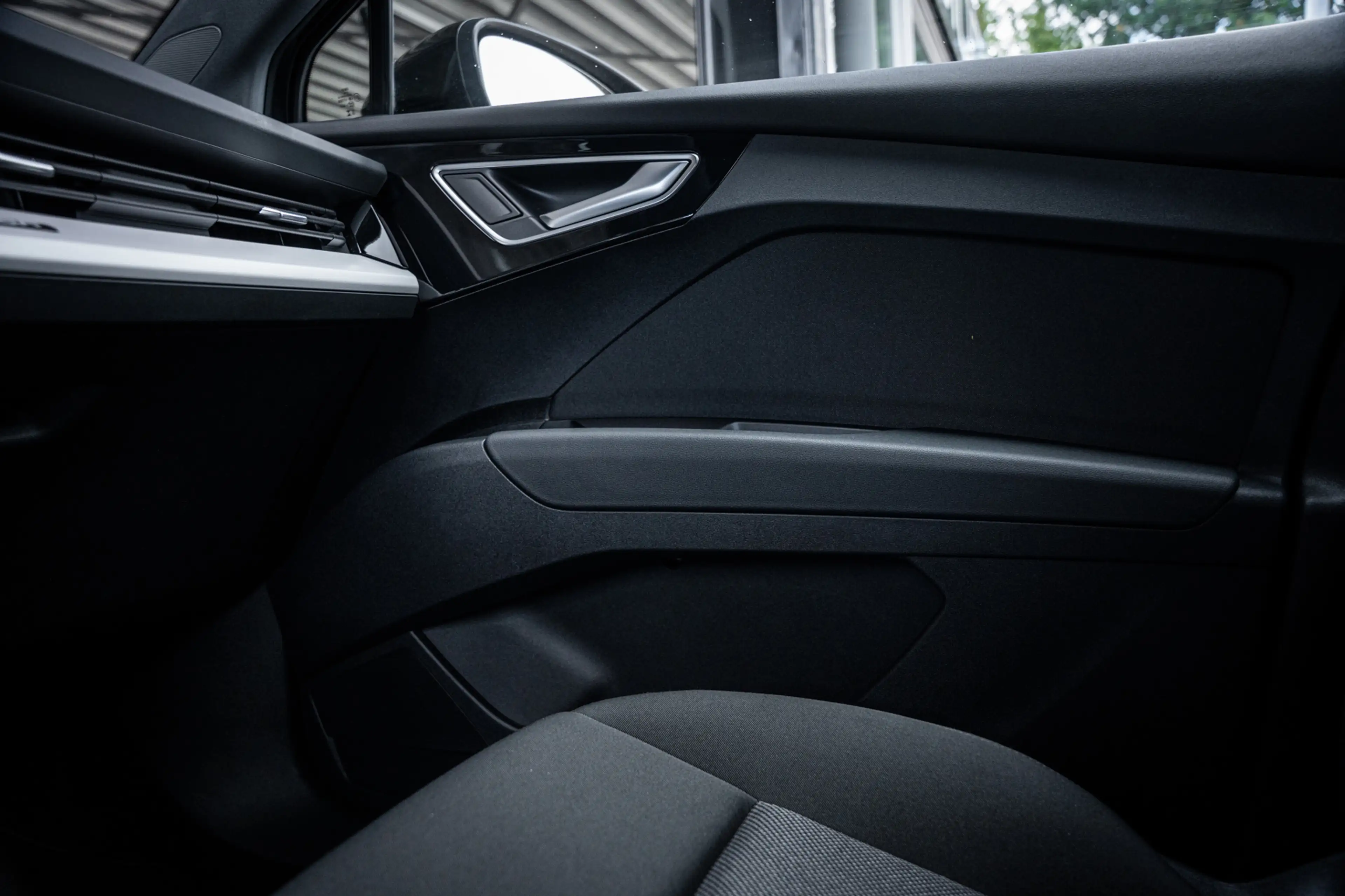 Audi Q4 e-tron 35 Edition 55 kWh|S-Line|Digital dash|Stoelverw|AC — photo 46