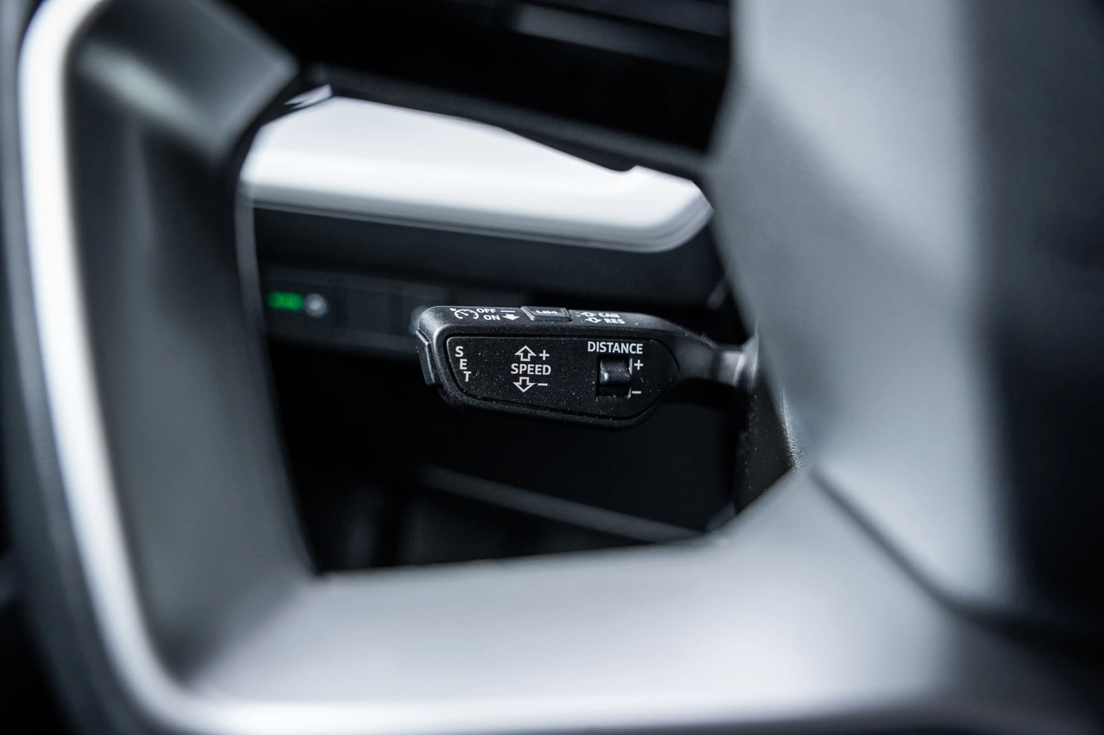 Audi Q4 e-tron 35 Edition 55 kWh|S-Line|Digital dash|Stoelverw|AC — photo 18