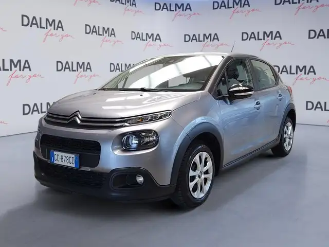 2020 Citroen C3 for sale
