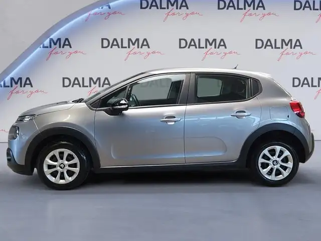 Citroen C3 view 2