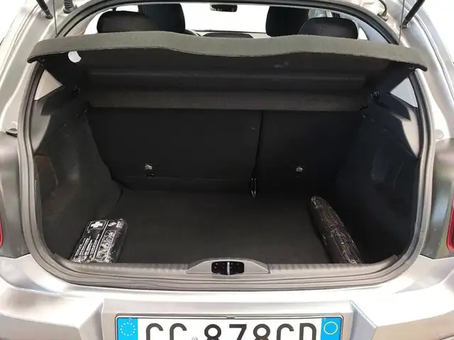 Citroen C3 view 15