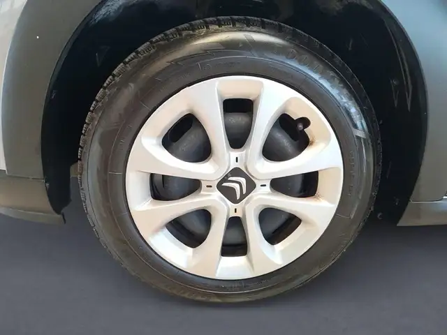 Citroen C3 view 9