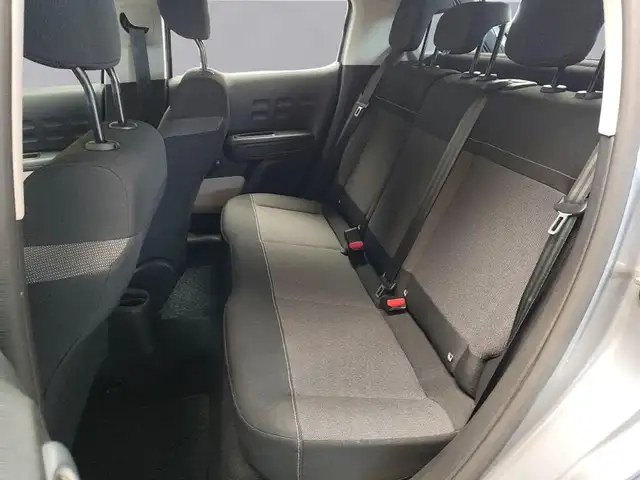 Citroen C3 view 13