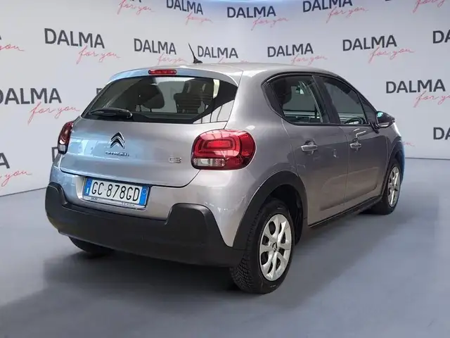 Citroen C3 view 5