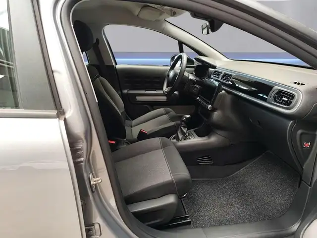 Citroen C3 view 14