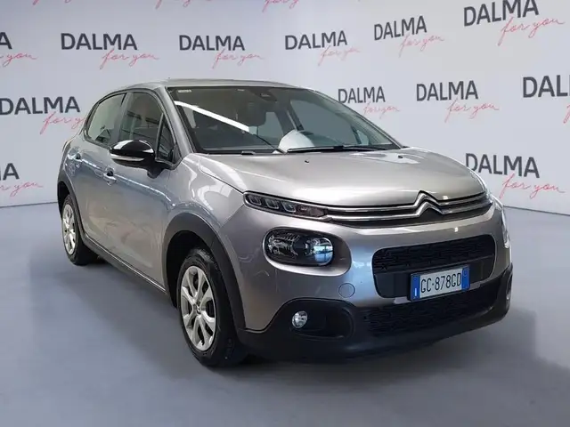Citroen C3 view 7
