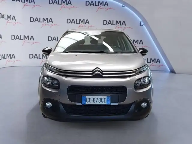 Citroen C3 view 8