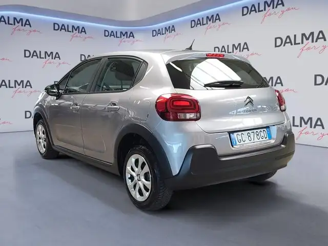 Citroen C3 view 3
