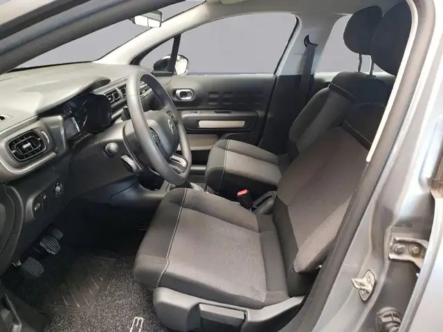 Citroen C3 view 10