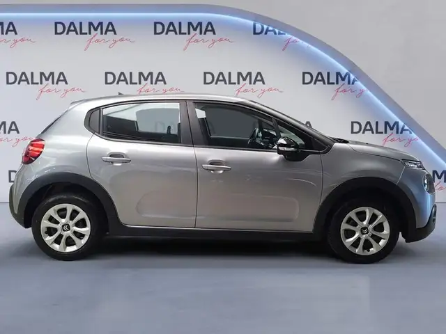 Citroen C3 view 6