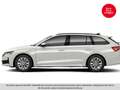 Skoda Octavia Essence TSI Weiß - thumbnail 2