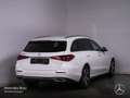 Mercedes-Benz C 300 e T AVANTG+LED+KAMERA+TOTW+KEYLESS+9G Weiß - thumbnail 3