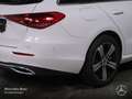 Mercedes-Benz C 300 e T AVANTG+LED+KAMERA+TOTW+KEYLESS+9G Weiß - thumbnail 13