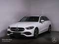 Mercedes-Benz C 300 e T AVANTG+LED+KAMERA+TOTW+KEYLESS+9G Weiß - thumbnail 2