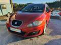 SEAT Leon 2.0 TDI140 FAP GRAN VIA Rouge - thumbnail 1