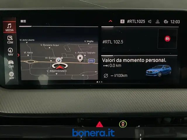 BMW 1 Series view 21