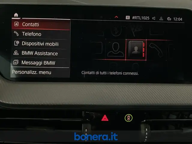 BMW 1 Series view 23