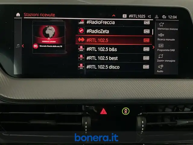 BMW 1 Series view 24