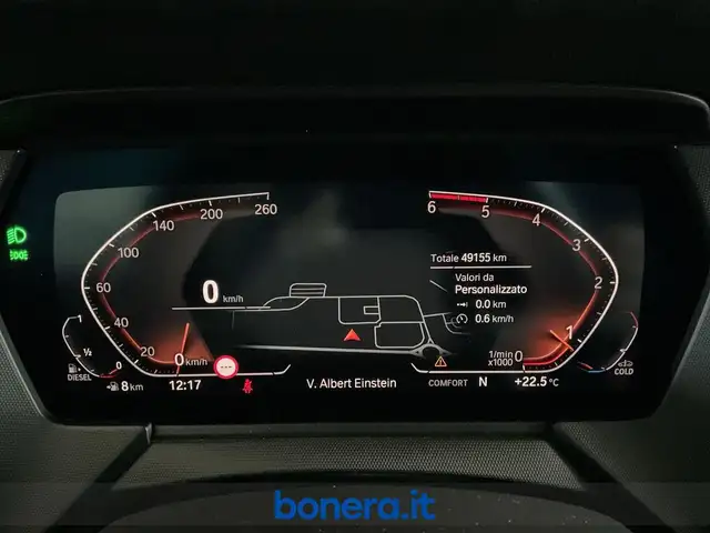 BMW 1 Series view 20
