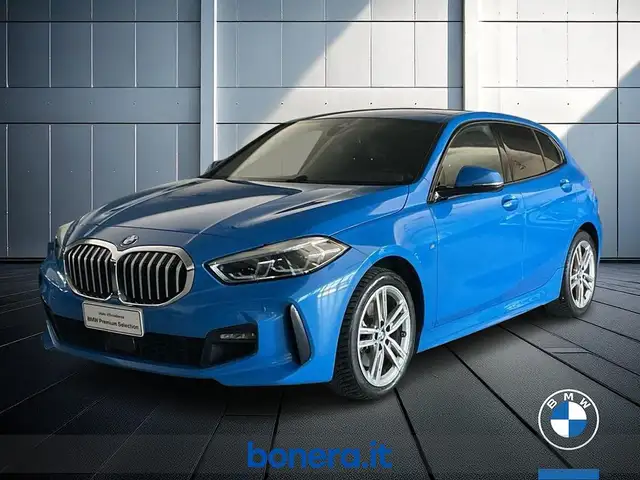 BMW 1 Series main image