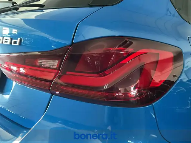 BMW 1 Series view 11