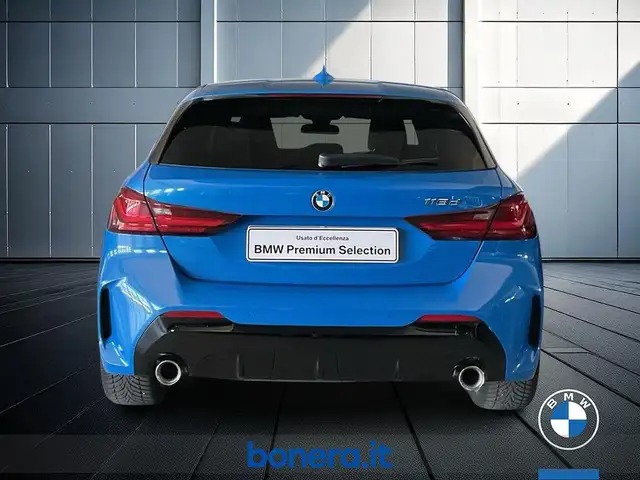 BMW 1 Series view 7