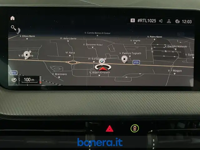 BMW 1 Series view 22