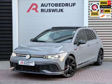 2.0 TSI Clubsport Pano/H&K/HuD