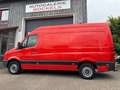 Volkswagen Crafter Kasten 30 mittel L2H2 Hochdach°1Hd°Top Rouge - thumbnail 5