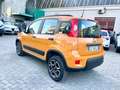 Fiat Panda Panda City Cross 0.9 N.Power Car play Km 34.000 Oranje - thumbnail 7