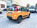Fiat Panda Panda City Cross 0.9 N.Power Car play Km 34.000 Oranje - thumbnail 5