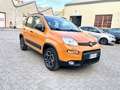 Fiat Panda Panda City Cross 0.9 N.Power Car play Km 34.000 Oranje - thumbnail 3