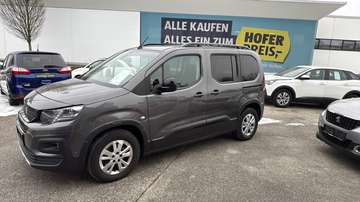 GT Line 1,5 BlueHDI 130