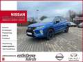 Mitsubishi Eclipse Cross Active+ 2WD Azul - thumbnail 1