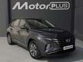 Hyundai TUCSON 1.6 CRDI 100kW 136CV 48V Maxx Gris - thumbnail 4
