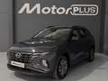 Hyundai TUCSON 1.6 CRDI 100kW 136CV 48V Maxx Gris - thumbnail 2