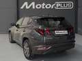 Hyundai TUCSON 1.6 CRDI 100kW 136CV 48V Maxx Gris - thumbnail 8
