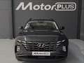 Hyundai TUCSON 1.6 CRDI 100kW 136CV 48V Maxx Gris - thumbnail 3