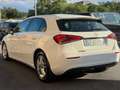 Mercedes-Benz A 180 d Automatic Business Extra (NESSUN VINCOLO) Weiß - thumbnail 4
