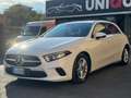 Mercedes-Benz A 180 d Automatic Business Extra (NESSUN VINCOLO) Weiß - thumbnail 3
