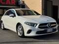 Mercedes-Benz A 180 d Automatic Business Extra (NESSUN VINCOLO) Weiß - thumbnail 1