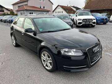 Sportback 1.2 TFSI Attraction *SHZ*