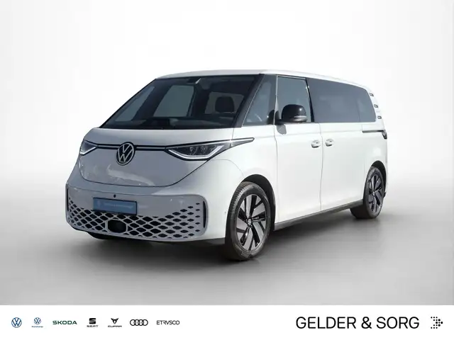Volkswagen ID. Buzz ID.Buzz Pro 467Km/WLTP*LR*LED*Navi*DAB+*ACC